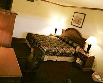 Boulder Outlook Hotel & Suites Room photo